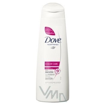 Dove Repair Therapy Color Care šampon pro barvené vlasy 250 ml