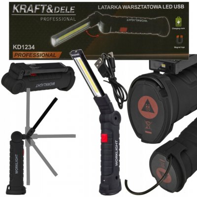 Kraft&Dele KD1234 – Hledejceny.cz