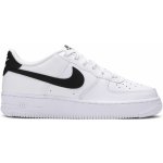 Nike Air Force 1 '07 White black – Zboží Dáma