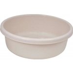 CURVER Lavor kulatý savanna 45 x 45 x 15,2 cm, 18 l – Sleviste.cz