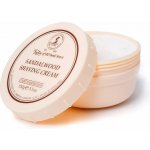 Taylor of Old Bond Street Sandalwood krém na holení 150 g – Hledejceny.cz