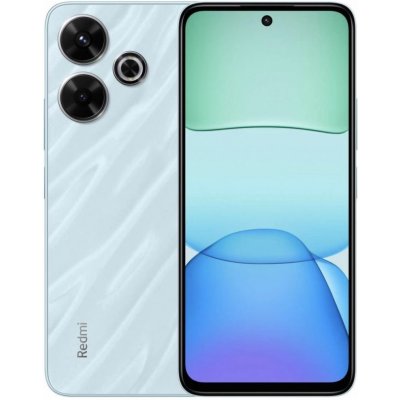 Xiaomi Redmi 13 8GB/256GB Ocean Blue – Zboží Živě