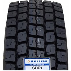 SAILUN SDR1 205/75 R17,5 124/122L