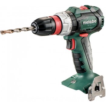 Metabo BS 18 LT BL Set + 3x4,0 Ah