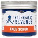 Bluebeards Revenge Face Scrub 150 ml