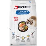 Ontario Cat Longhair 6,5 kg – Sleviste.cz