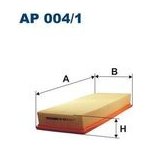 Vzduchový filtr FILTRON AP 004/1 – Hledejceny.cz