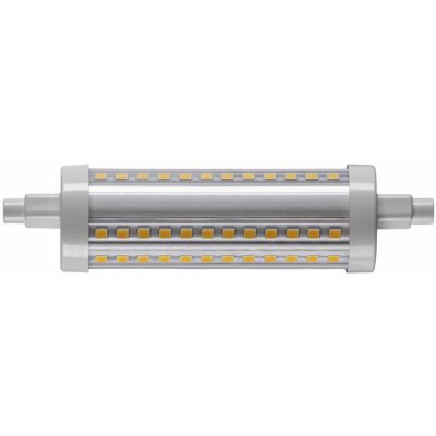 SLV 1005288 LED žárovka, 15W 3000K R7S 118mm, stmívatelná