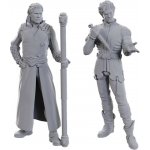 D&D Nolzur's Marvelous Miniatures Baldur's Gate 3 Gale & Astarion – Zboží Živě