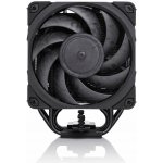 Noctua NH-U12A chromax.black – Zboží Živě