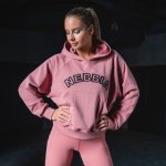 Nebbia Iconic Hero 581 růžová – Zboží Dáma
