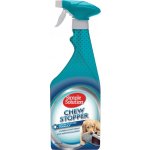 Hutch & Cage Cleaner čistič psích bud a klecí 500 ml – Sleviste.cz