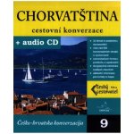 Chorvatština - cestovní konverzace + CD - Kolektív autorov – Hledejceny.cz