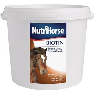 Nutri Horse Elektrolyt plv. 3 kg – Hledejceny.cz