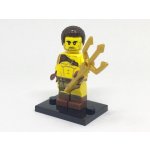 LEGO® Minifigurky 71018 17. série Gladiátor – Hledejceny.cz