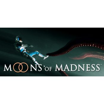 Moons of Madness