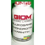 Giom Chondro L-karnitin 200 g – Hledejceny.cz