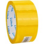 Adept lepicí páska žlutá 48 mm x 66 m – Zboží Mobilmania