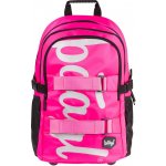 Baagl skate růžová – Zboží Dáma