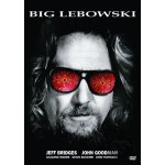 BIG LEBOWSKI DVD – Hledejceny.cz