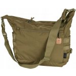 Taška přes rameno Helikon MultiCam Black – Zboží Dáma