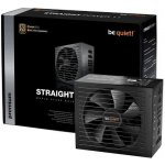 be quiet! Straight Power 11 850W BN284 – Zboží Živě