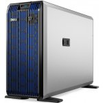 DELL PowerEdge T360 8x 3.5 Xeon 6369P 64GB H755 2x 480GB SSD iDRAC 9 Enterprise 16G 1x 700W 3Y Basic on-site – Zboží Živě