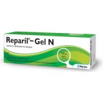 REPARIL N DRM 10MG/G+50MG/G GEL 100G I – Sleviste.cz