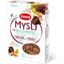 Emco Mysli na zdraví Pohankové Čokoláda a mandle 340 g