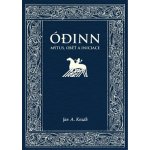 Ódinn - Mýtus, oběť, iniciace - Jan Kozák – Zboží Mobilmania