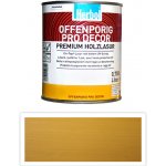 Herbol Offenporig Pro Decor 0,75 l borovice – Hledejceny.cz