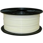 Plasty Mladeč 1.75 ABS bílá 1 kg F175ABS_WH – Zboží Živě