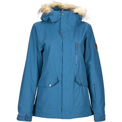 Nikita Hawthorn Jacket Teal – Hledejceny.cz