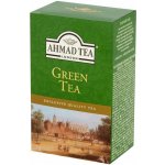 Ahmad Tea Zelený listový čaj 500 g – Zbozi.Blesk.cz