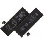 Apple iPhone 5 Li-Pol, 3,8 V 1440 mAh – Zboží Živě