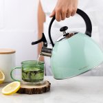 Florina Capri Brillo 2,5 l – Zboží Dáma Florina Capri Brillo 2,5 l – Zboží Dáma