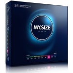 MY.SIZE Pro 64 mm 36 ks – Zbozi.Blesk.cz