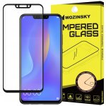 PROTEMIO 3D Tvrzené sklo Huawei Nova 3i P Smart Plus černé 12092 – Zbozi.Blesk.cz