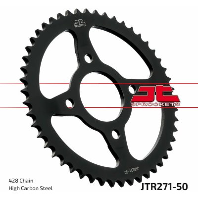 JT Sprockets JTR 271-50 – Sleviste.cz