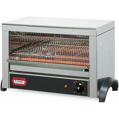 Fiamma Toaster gril S5 – Zbozi.Blesk.cz