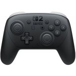 Nintendo Switch 2 Pro Controller – Zboží Živě