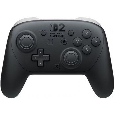 Nintendo Switch 2 Pro Controller – Zboží Živě