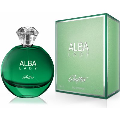 Chatler Alba Lady parfémovaná voda dámská 100 ml