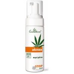 Cannaderm Aknea mycí pěna 180 ml – Hledejceny.cz