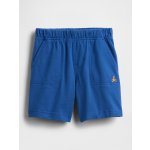 GAP Baby kraťasy Mix & Match Tmavě modrá Tmavě modrá – Hledejceny.cz
