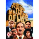 Monty Python's The Meaning of Life DVD