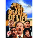 Monty Python's The Meaning of Life DVD – Hledejceny.cz