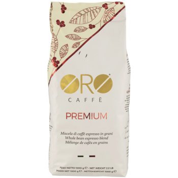 Oro Caffé Premium bar Blend 1 kg