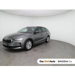 Skoda Octavia TDI Selection DSG 110 kW – Hledejceny.cz