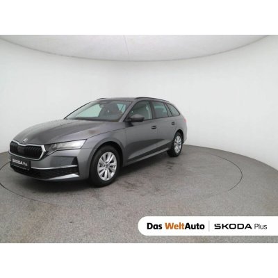 Skoda Octavia TDI Selection DSG 110 kW – Hledejceny.cz